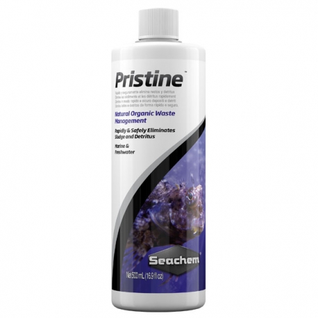SEACHEM Pristine - 500 ml 