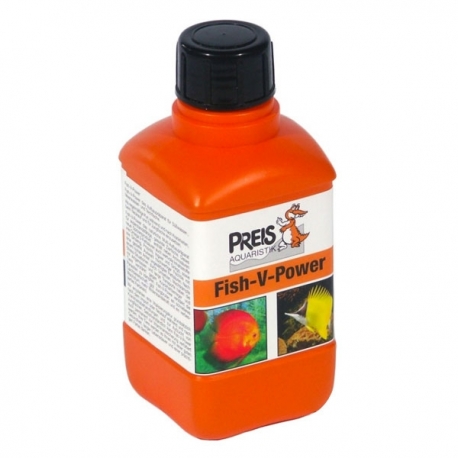 PREIS Fish V-Power - 250 ml Aqua Store