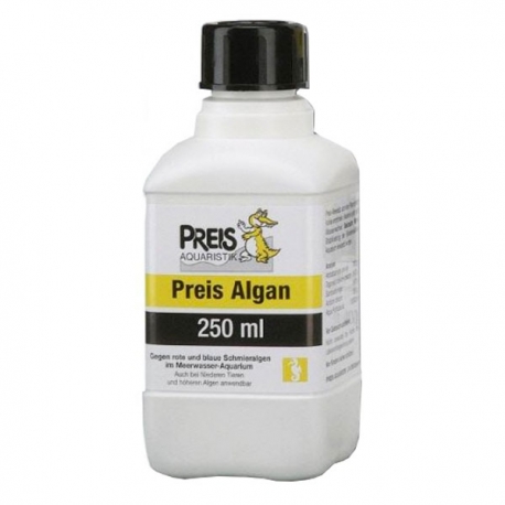 PREIS Algan - 250 ml