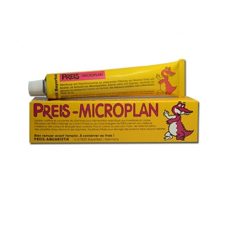 Preis Microplan 50ml