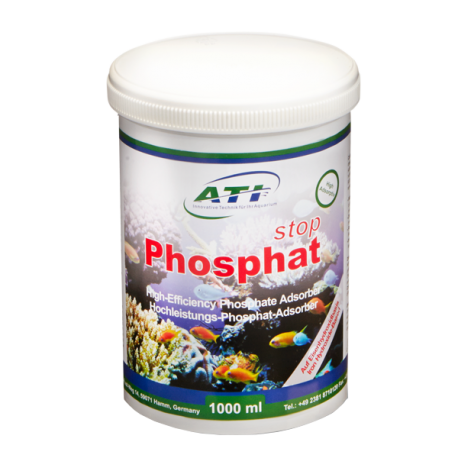 ATI Phosphat Stop - 1000 ml
