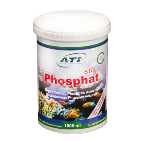 ATI Phosphat Stop - 1000 ml Aqua Store