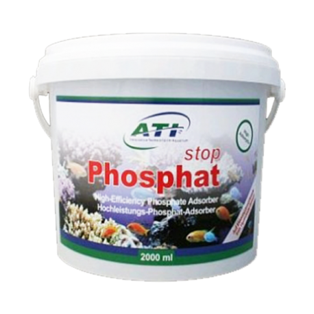 ATI Phosphat Stop - 2000 ml