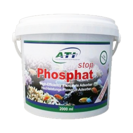 ATI Phosphat Stop - 2000 ml Aqua Store