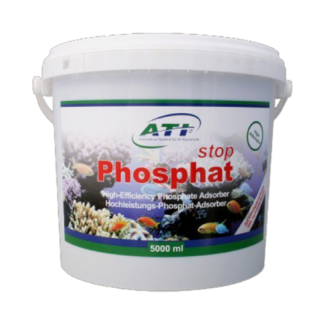 ATI Phosphat Stop - 5000 ml