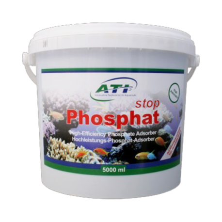 ATI Phosphat Stop - 5000 ml Aqua Store