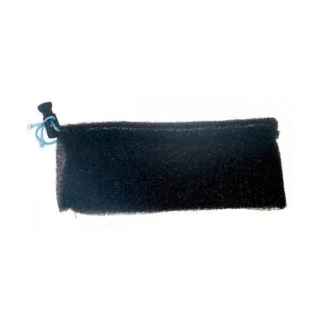 UBBINK Mousse Filtre Moteur VacuProCleaner Aqua Store