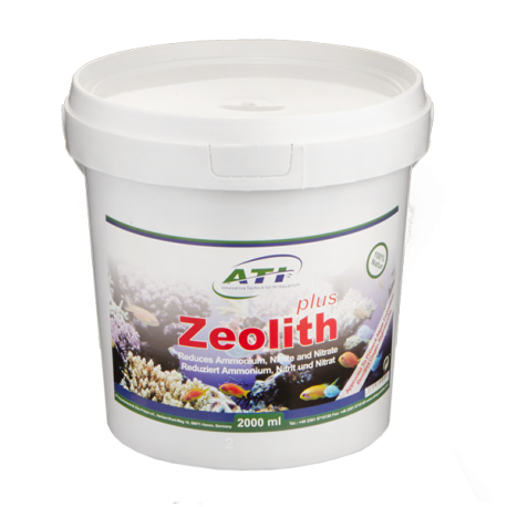 ATI Zeolith Plus - 2000 ml