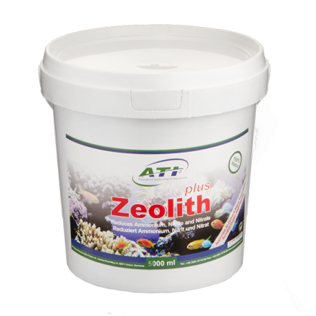ATI Zeolith Plus - 5000 ml