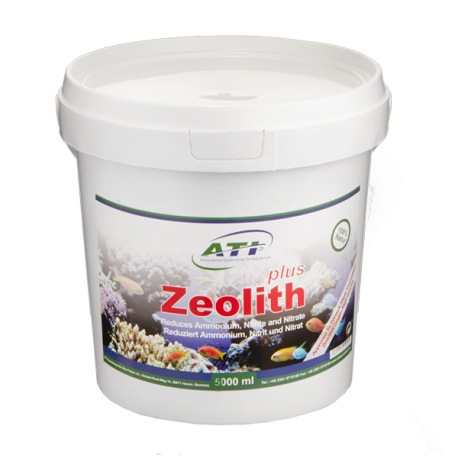ATI Zeolith Plus - 5000 ml Aqua Store