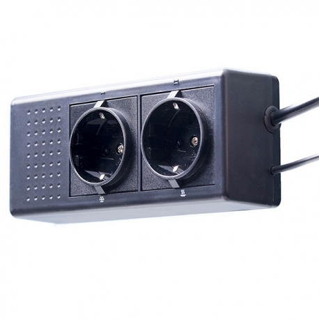 Image 2 - AQUA MEDIC T-Controller Twin - Thermostat Numérique Aquarium Aqua Store