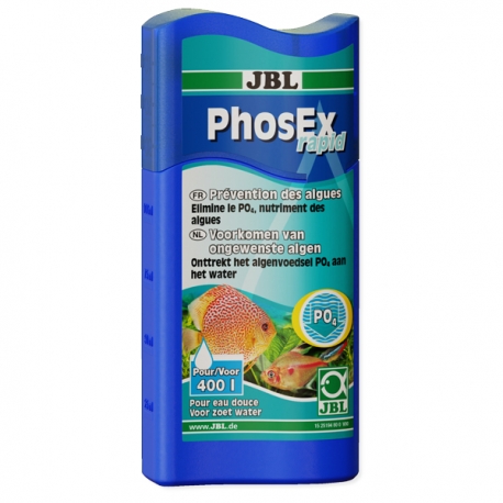 JBL Phosex Rapid - 100 ml Aqua Store