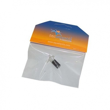 AQUATLANTIS Rotor pour pompe à eau Easyflux 300 Aqua Store