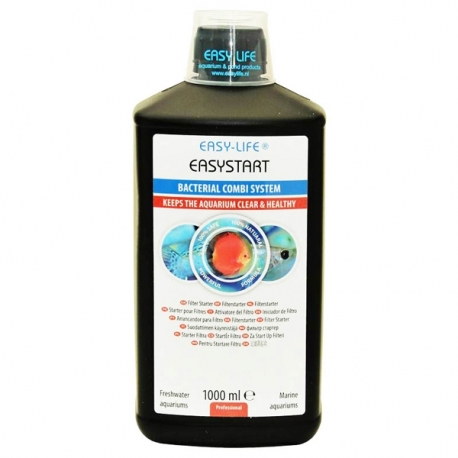 EASY LIFE Easystart - 1000 ml Aqua Store