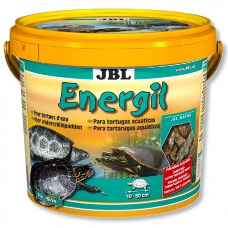 JBL Energil, Complément alimentaire Tortue - 2,5L