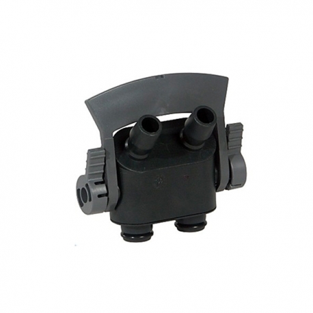 EHEIM Adaptateur complet FiltreProfessionel 2222, 2224, 2322, 2324 Aqua Store