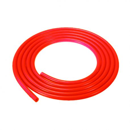 AQUA STORE Tuyau rouge pour osmoseur vendu au mètre Aqua Store