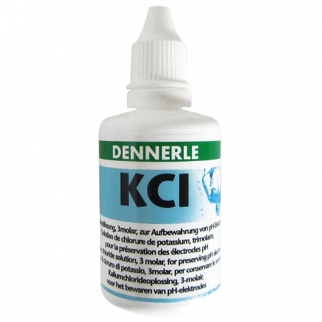 DENNERLE Solution KCL - 50 ml
