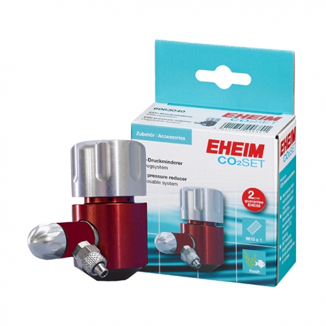 EHEIM réducteur de pression de CO2 Aqua Store