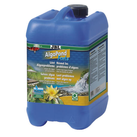 JBL AlgoPond Forte - Anti algues filamenteuses - 2,5 L Aqua Store