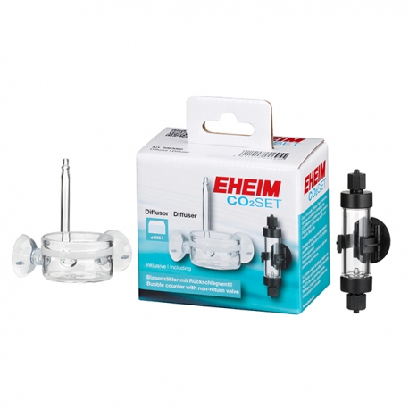 Image 1 - EHEIM diffuseur de CO2 Aqua Store