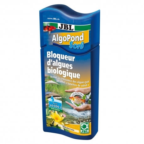 JBL AlgoPond sorb 500ml Aqua Store