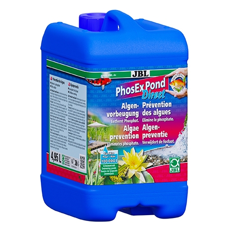 JBL PhosEX Pond Direct - Anti phosphates - 4,95 L Aqua Store