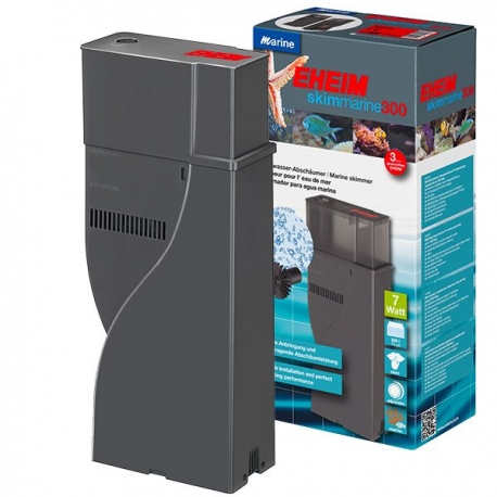 Image 1 - EHEIM Skimmarine 300 Aqua Store