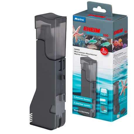 EHEIM Skimmarine 100 - Ecumeur pour aquarium