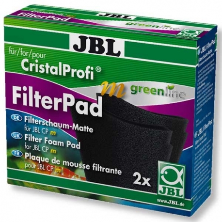 JBL Filterpad M