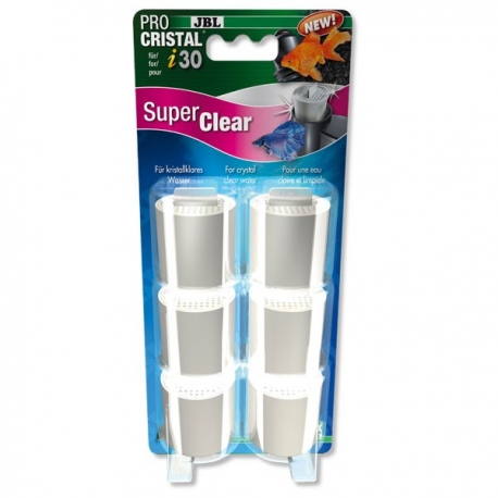 JBL ProCristal i30 Superclear 6x Aqua Store