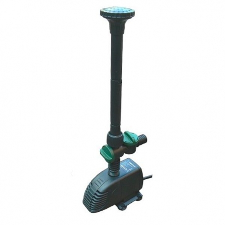 SUPERFISH Pond Flow ECO 2000 - Pompe Bassin 2000 L/H Aqua Store