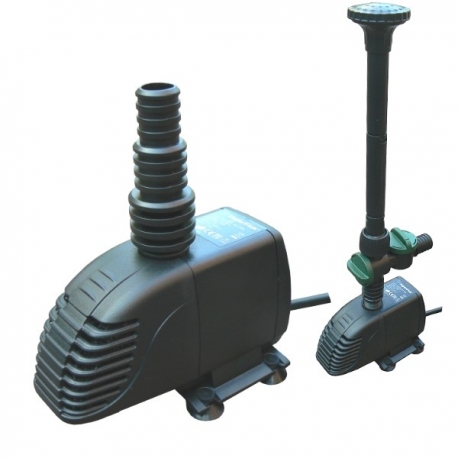 SUPERFISH Pond-Flow ECO 1000 Pompe bassin 1000l/h Aqua Store