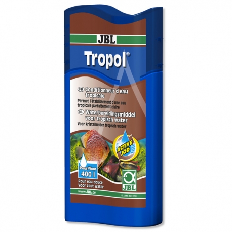 JBL Tropol - 100 ml Aqua Store