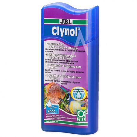 JBL Clynol - 500 ml Aqua Store