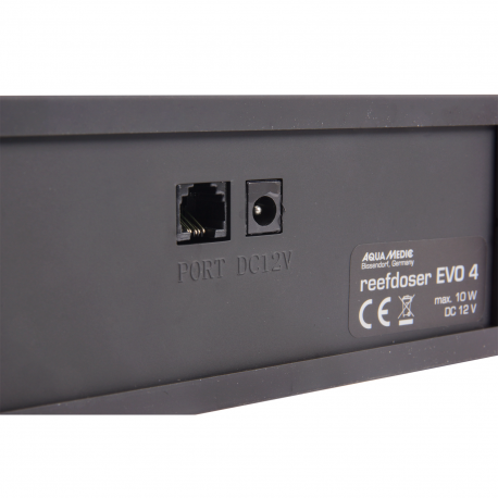 Image 2 - AQUA MEDIC ReefDoser EVO 4 + controleur Aqua Store