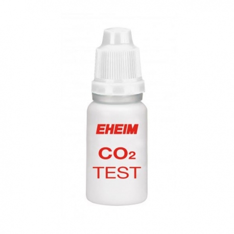 EHEIM CO2 Test