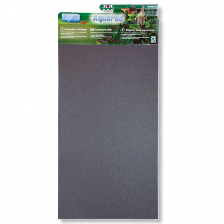 JBL AquaPad - Tapis pour aquarium 100 x 40 cm Aqua Store