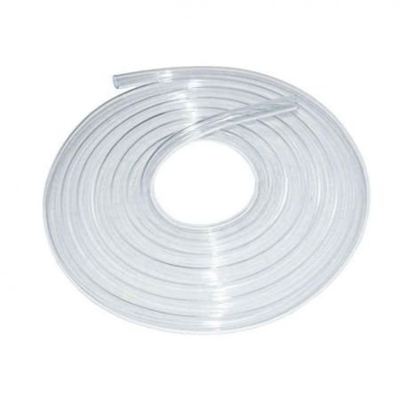 Tuyau en PVC 25/34 mm pour aquarium Aqua Store