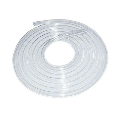 Tuyau en PVC transparent pour aquarium Longueur 5 m 5/8 mm