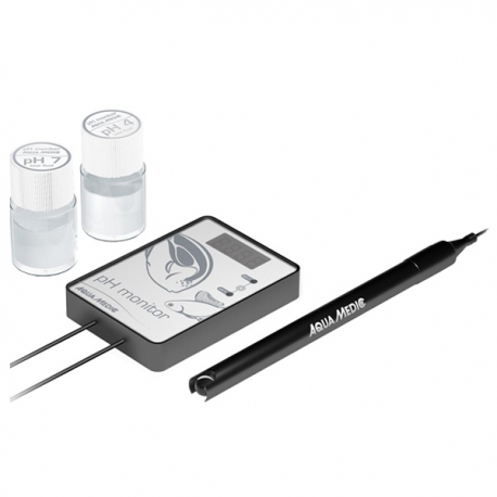 AQUA MEDIC pH Monitor Aqua Store