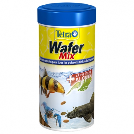 TETRA Wafermix - 100 ml Aqua Store