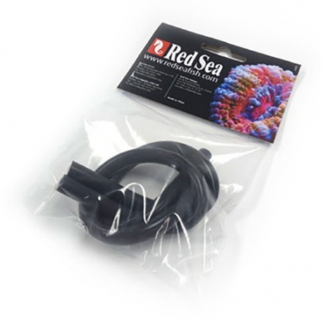 RED SEA Kit de tuyaux en silicone - Lot de 2 internes en silicone Aqua Store