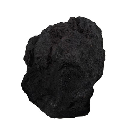 AQUA DECO Premium Lava Black (Roche de Lave) - Taille S entre 9 et 14 cm Aqua Store