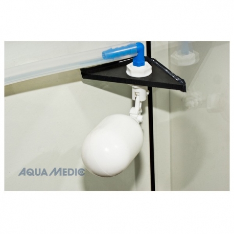 Image 3 - AQUA MEDIC Armatus 250 + Meuble avec filtration Aqua Store
