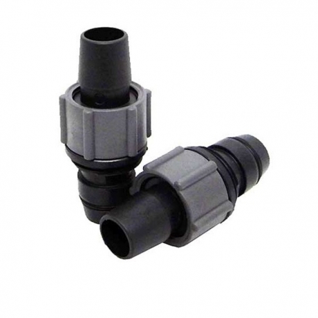 EHEIM Embout pour Reeflex UV 350 3721 Aqua Store