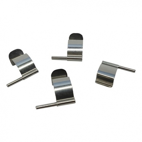 EHEIM Clips pour cuve classic (7470650) Aqua Store