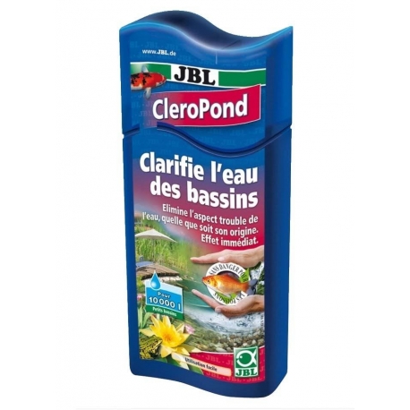 JBL CleroPond 500ml Aqua Store