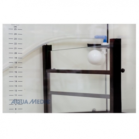 AQUA MEDIC Armatus 250 + Meuble avec filtration