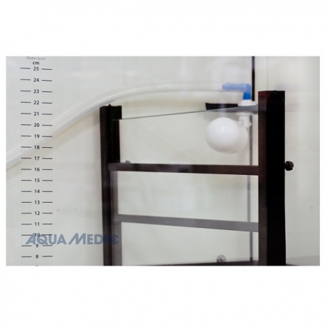 Image 5 - AQUA MEDIC Armatus 250 + Meuble avec filtration Aqua Store